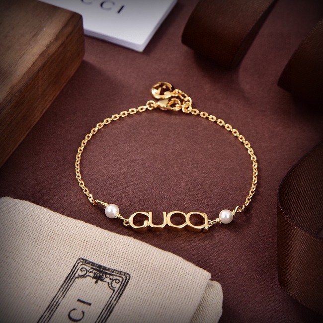 Gucci necklace&Bracelet&Earrings CE15048