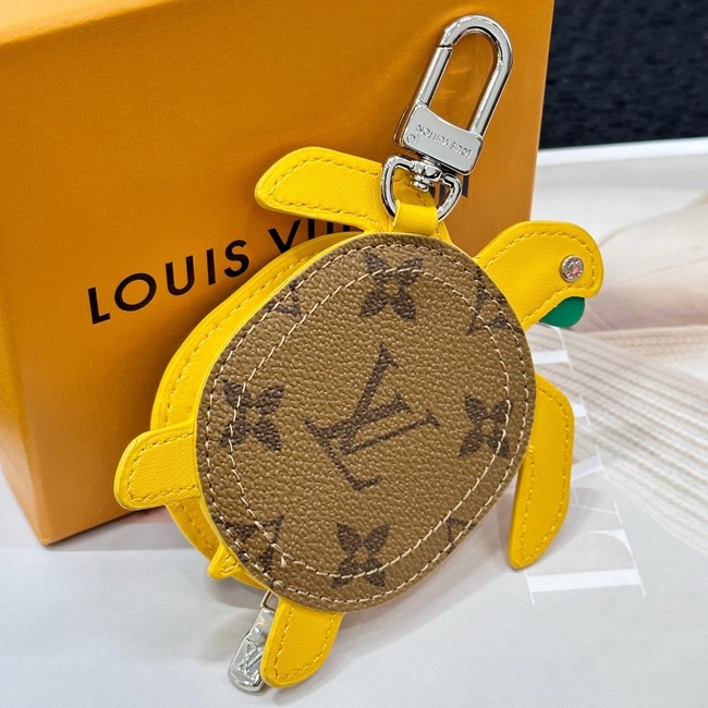 Louis Vuitton Nautical Vivienne Bag Charm M01669