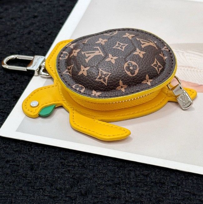 Louis Vuitton Nautical Vivienne Bag Charm M01669