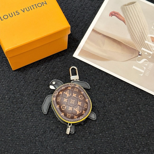 Louis Vuitton Nautical Vivienne Bag Charm M01670