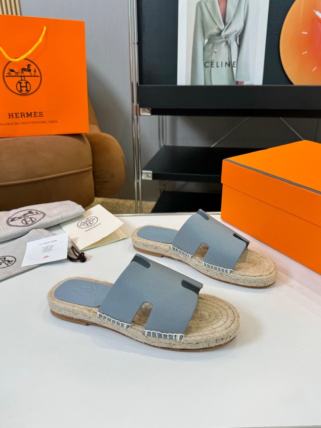 Hermes Slippers 55201-1