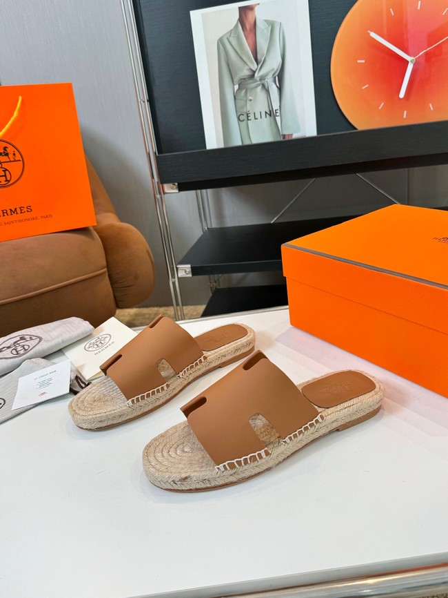 Hermes Slippers 55201-10