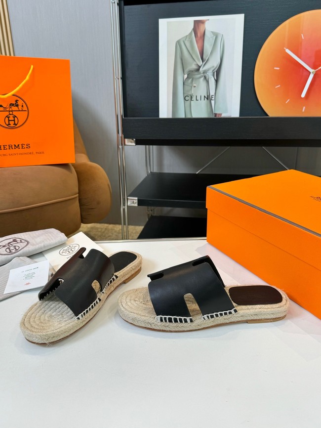 Hermes Slippers 55201-11