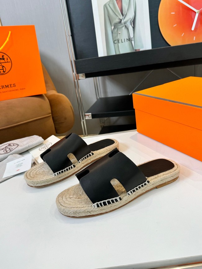 Hermes Slippers 55201-11