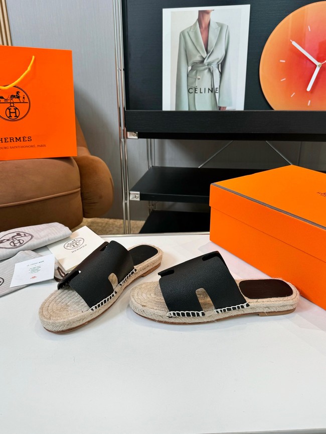 Hermes Slippers 55201-4