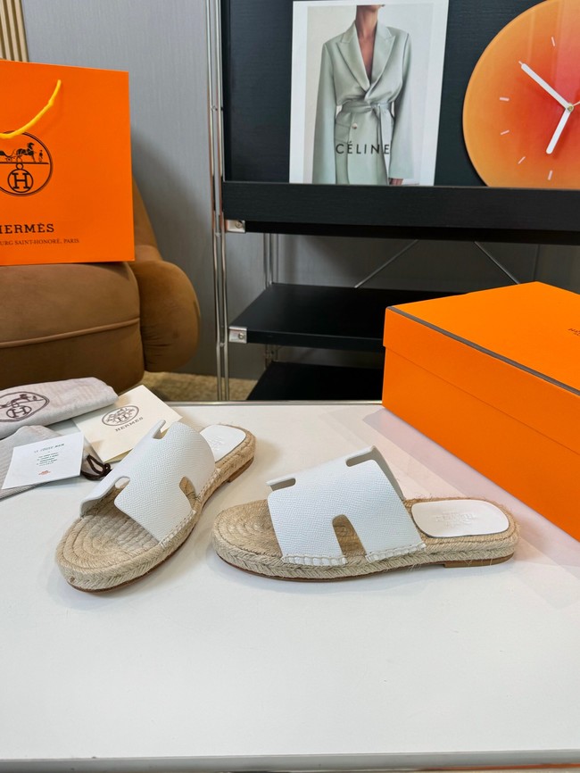 Hermes Slippers 55201-5