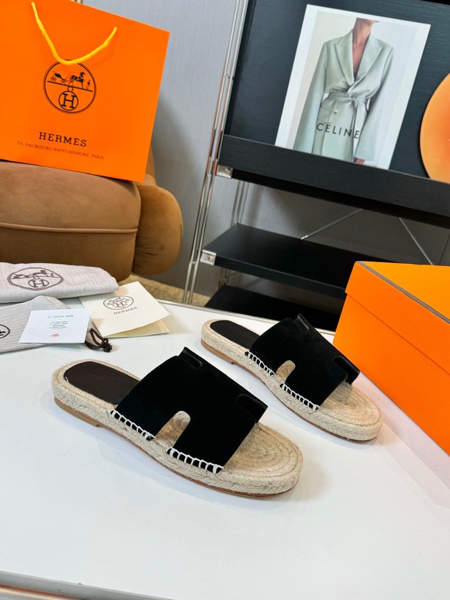 Hermes Slippers 55201-6