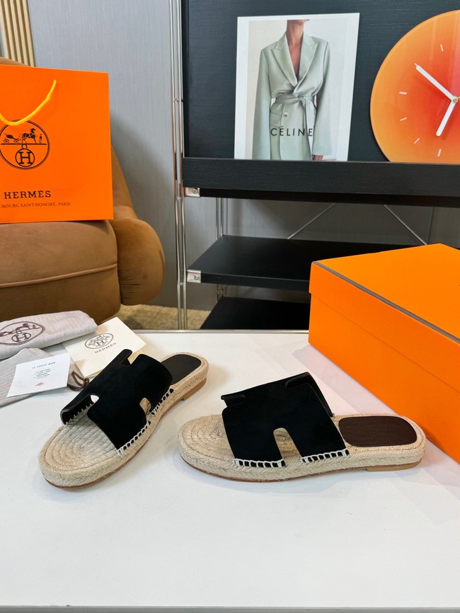 Hermes Slippers 55201-6