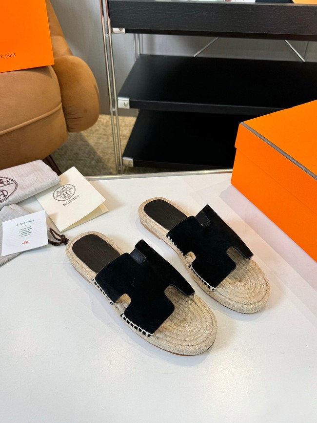 Hermes Slippers 55201-6