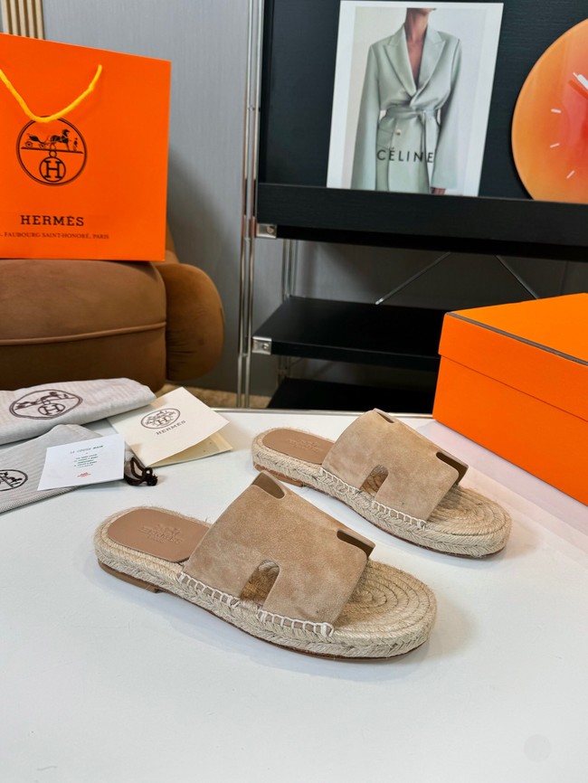 Hermes Slippers 55201-7