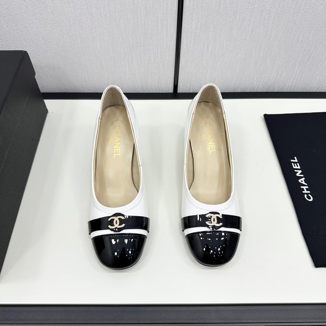 Chanel Shoes 55210-3