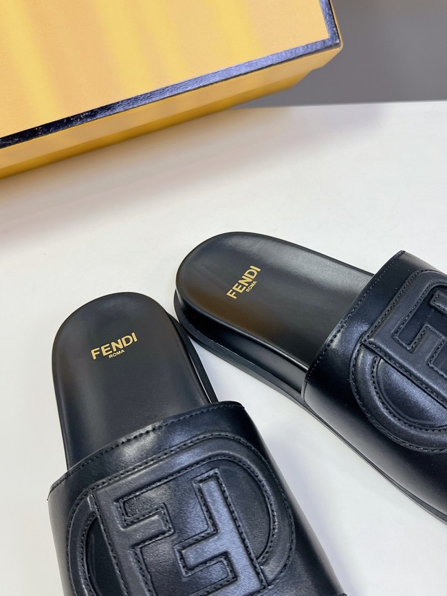 Fendi Slippers 55211-1