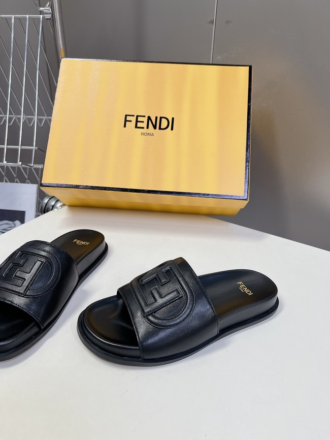 Fendi Slippers 55211-1