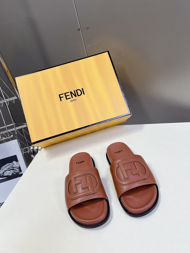 Fendi Slippers 55211-2