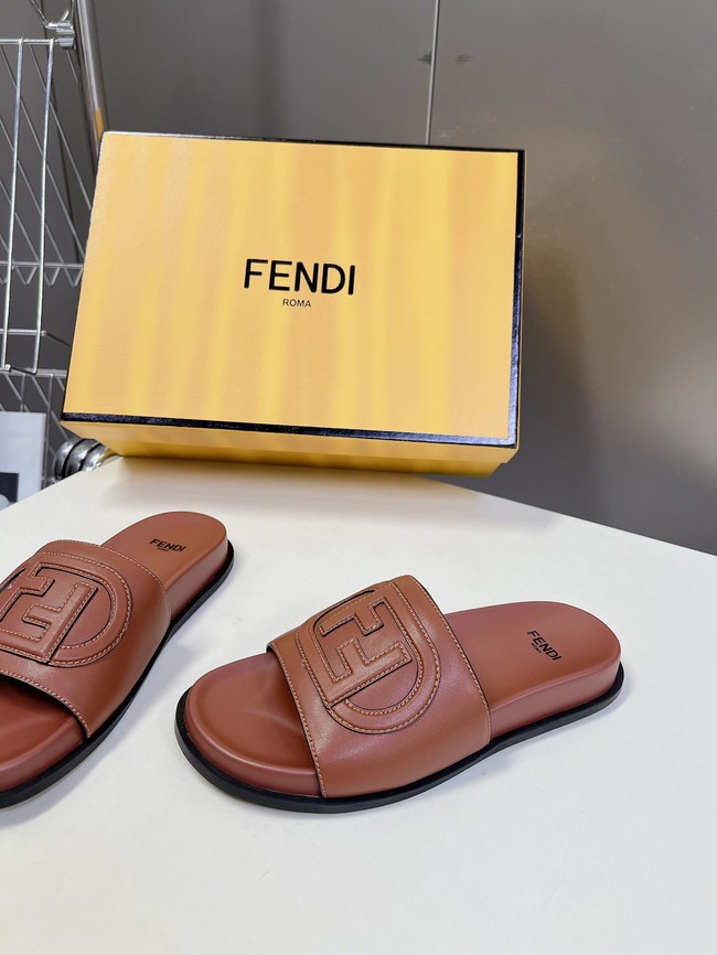 Fendi Slippers 55211-2