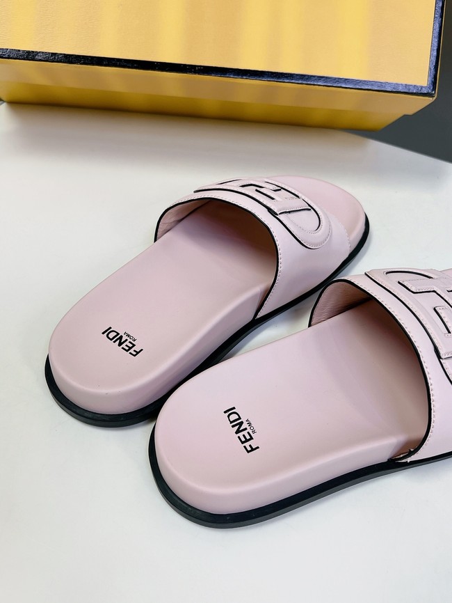 Fendi Slippers 55211-6