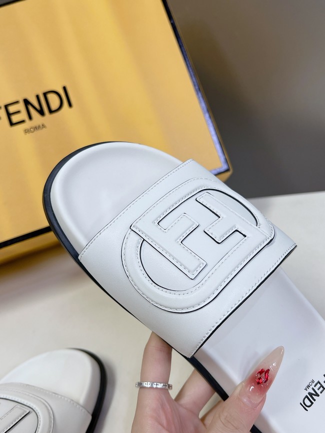 Fendi Slippers 55211-7