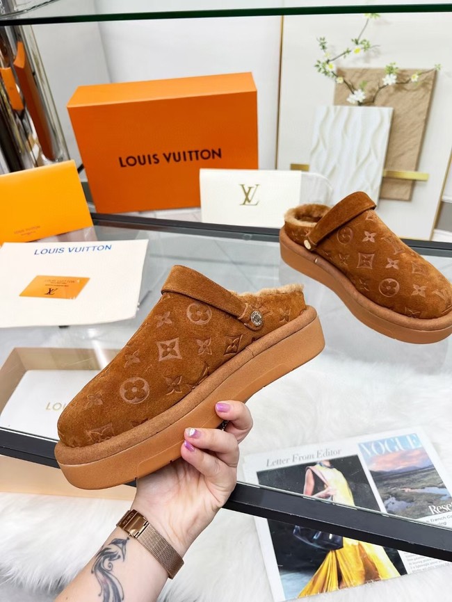 Louis Vuitton Shoes 55207-1