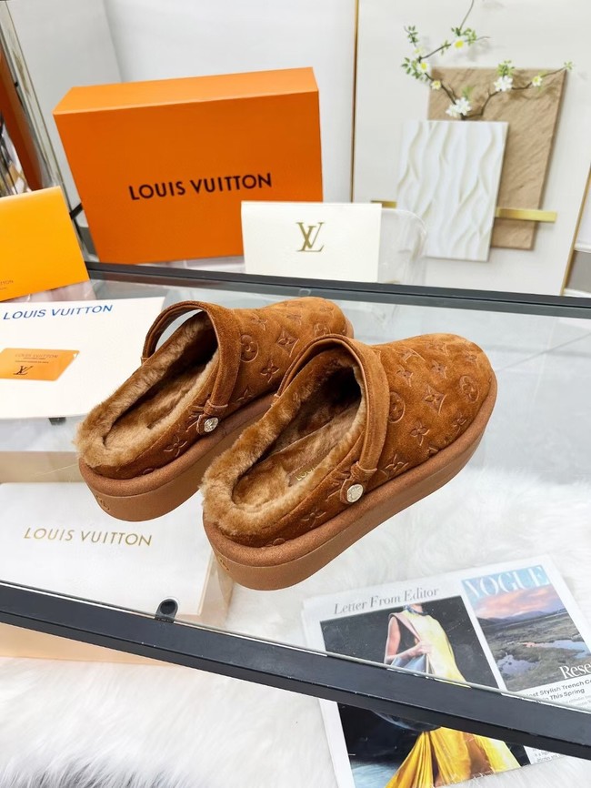 Louis Vuitton Shoes 55207-1