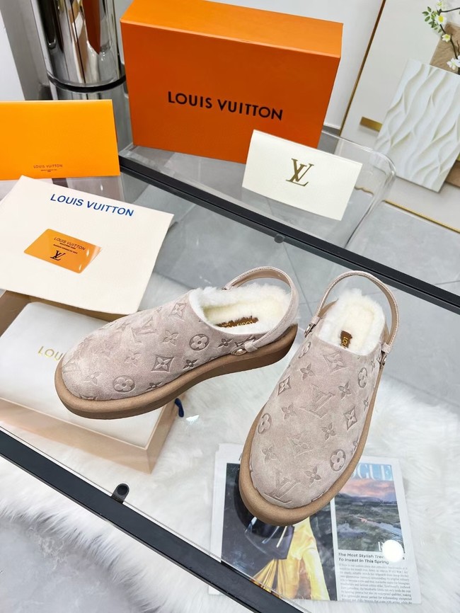 Louis Vuitton Shoes 55207-2