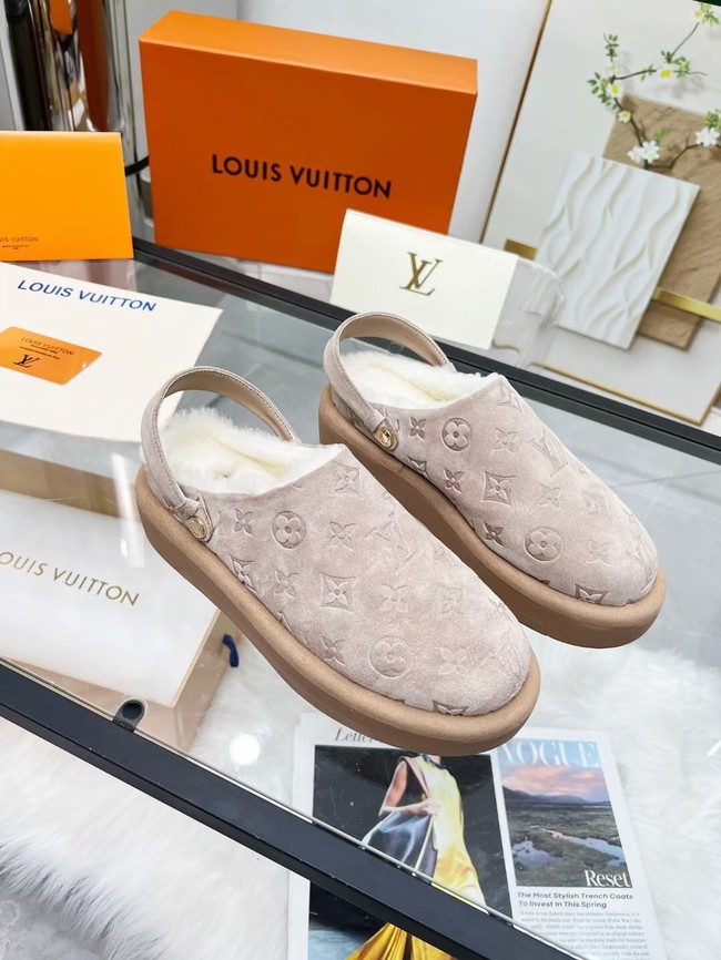 Louis Vuitton Shoes 55207-2