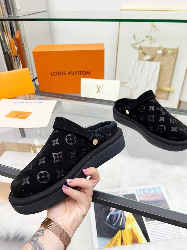 Louis Vuitton Shoes 55207-3