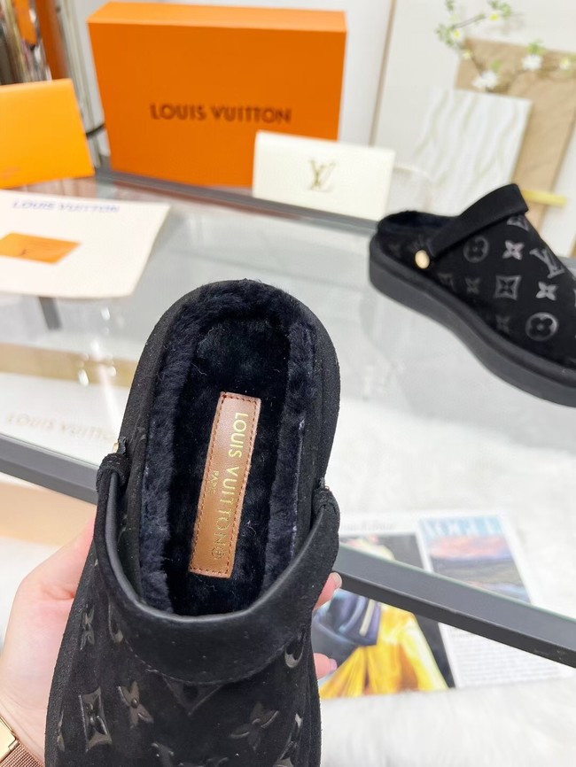 Louis Vuitton Shoes 55207-3