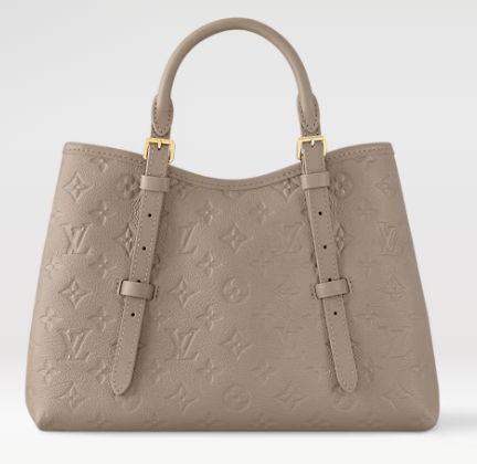 Louis Vuitton Babylone Tote PM M11394 Tourterelle Grey