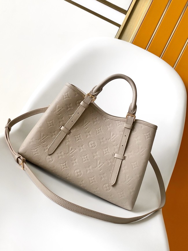 Louis Vuitton Babylone Tote PM M11394 Tourterelle Grey