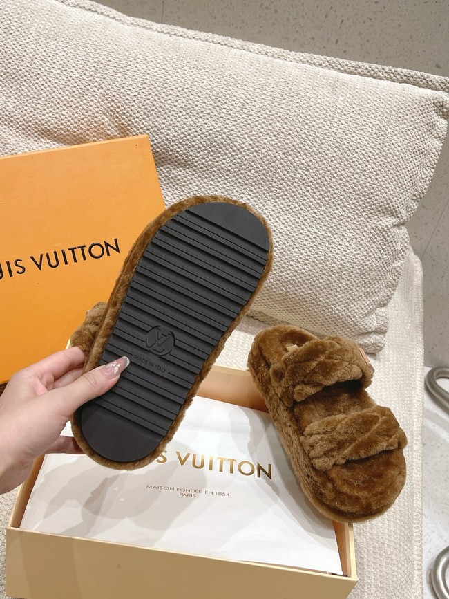 Louis Vuitton Shoes 55217-3