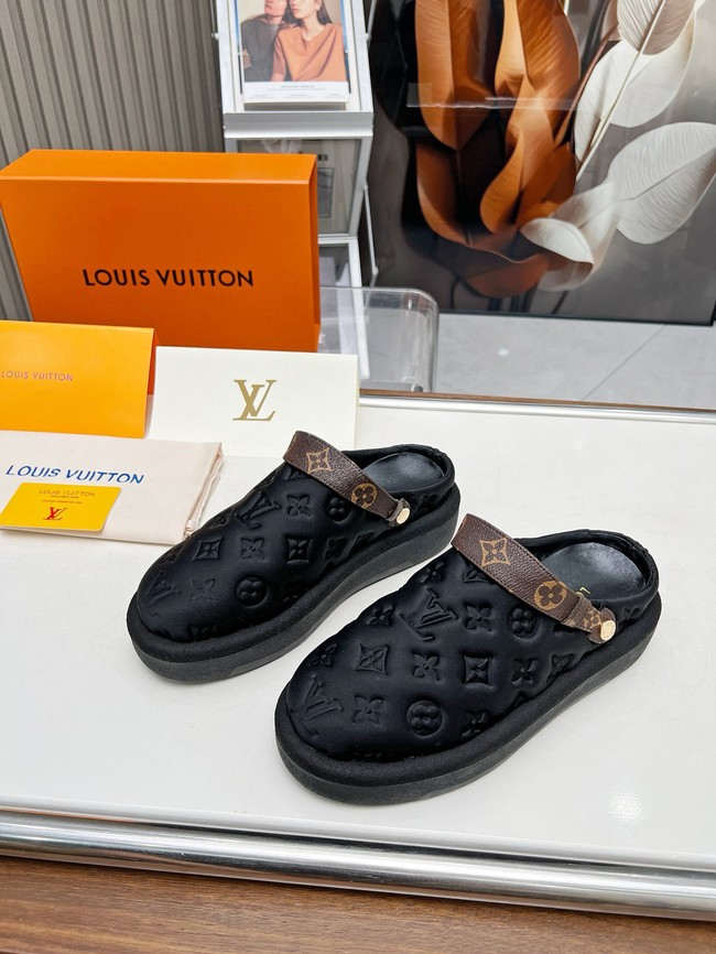 Louis Vuitton Shoes 55221-3