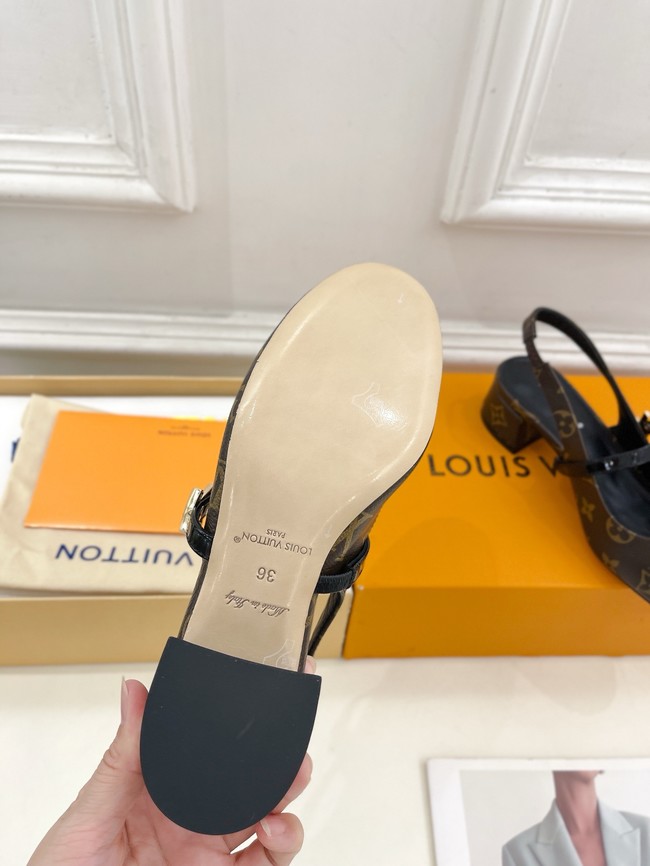 Louis Vuitton Sandal 55226-2