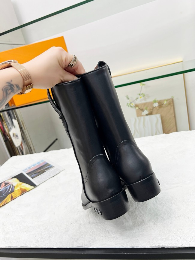 Louis Vuitton HIGH BOOTS 55228-2