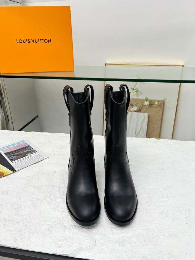 Louis Vuitton HIGH BOOTS 55228-2