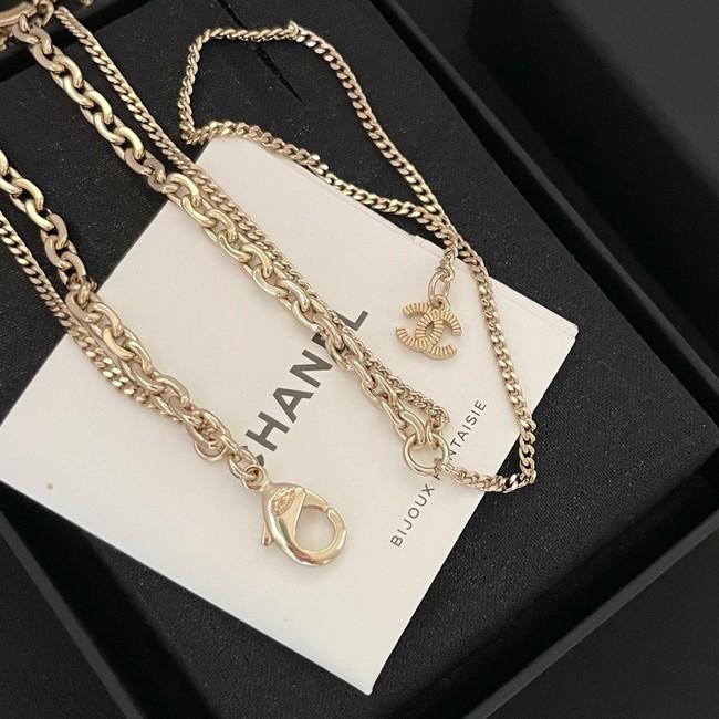 Chanel necklace CE15054