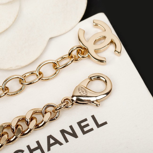 Chanel necklace CE15058