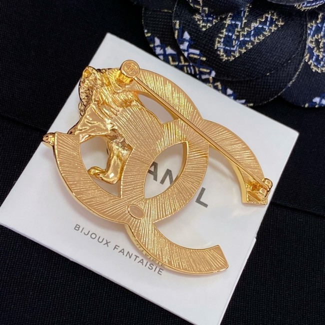 Chanel Brooch CE15071