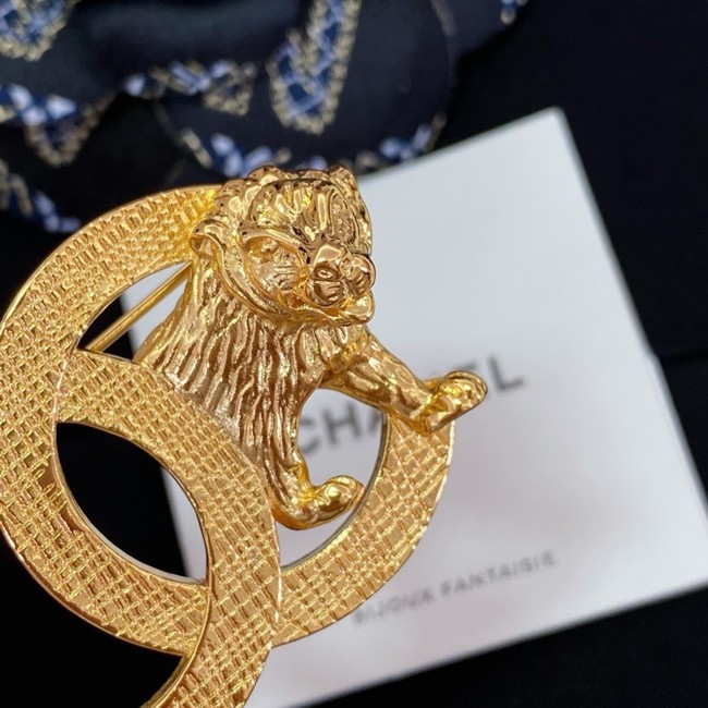 Chanel Brooch CE15071