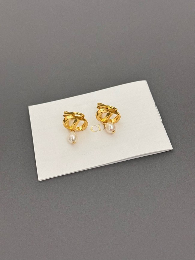 Dior Earrings CE15070