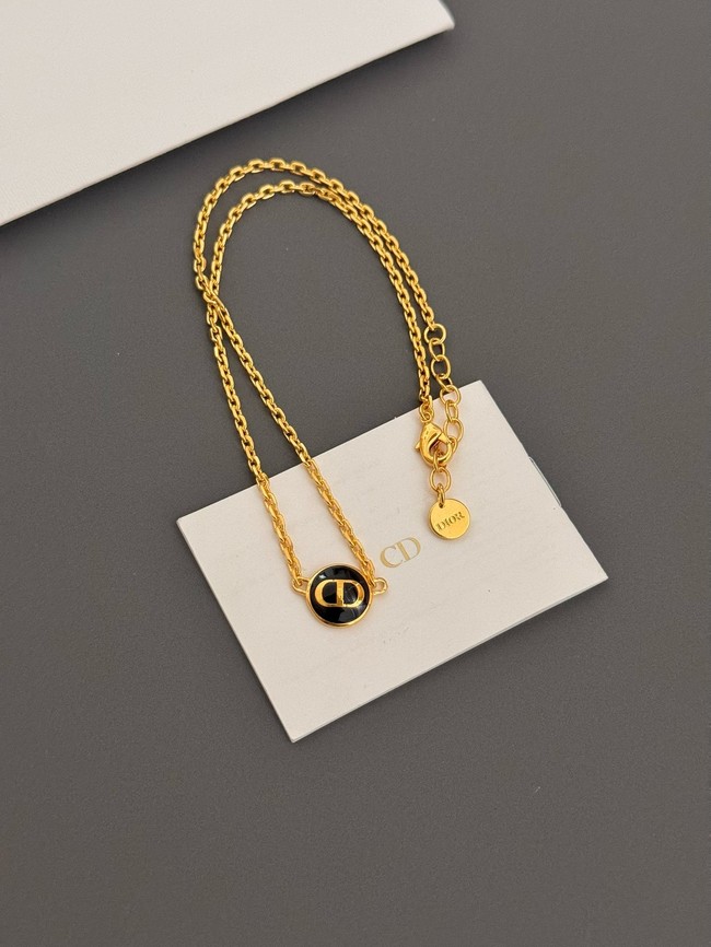 Dior necklace CE15067