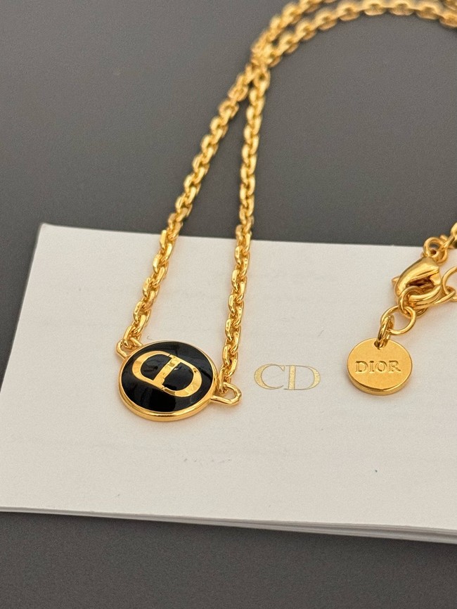 Dior necklace CE15067