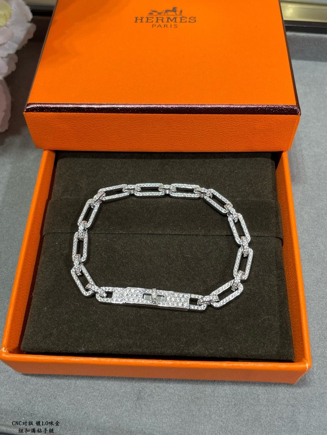 Hermes Bracelet CE15079