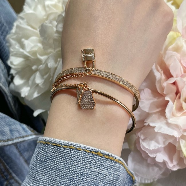 Hermes Bracelet CE15081