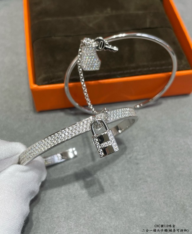 Hermes Bracelet CE15081