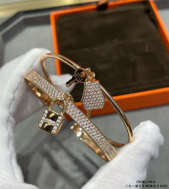 Hermes Bracelet CE15081