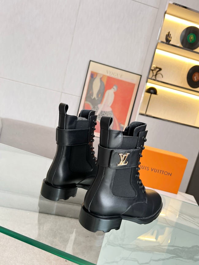 Louis Vuitton HIGH BOOTS 55228-9