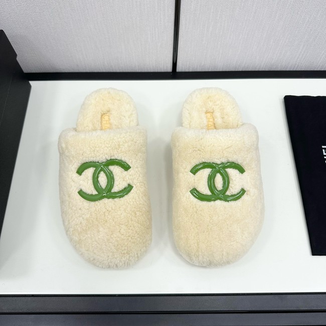 Chanel Shoes 55238-10