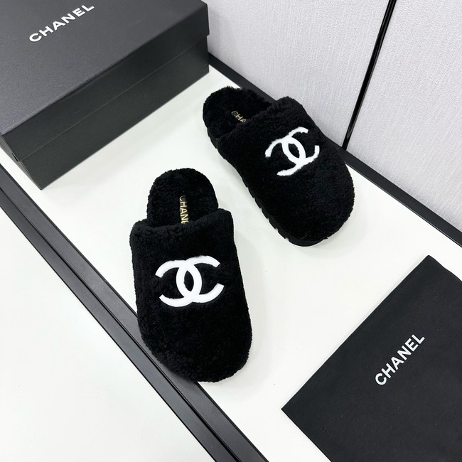 Chanel Shoes 55238-11