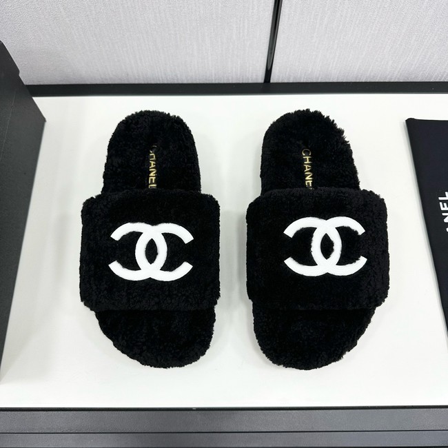 Chanel Shoes 55238-6