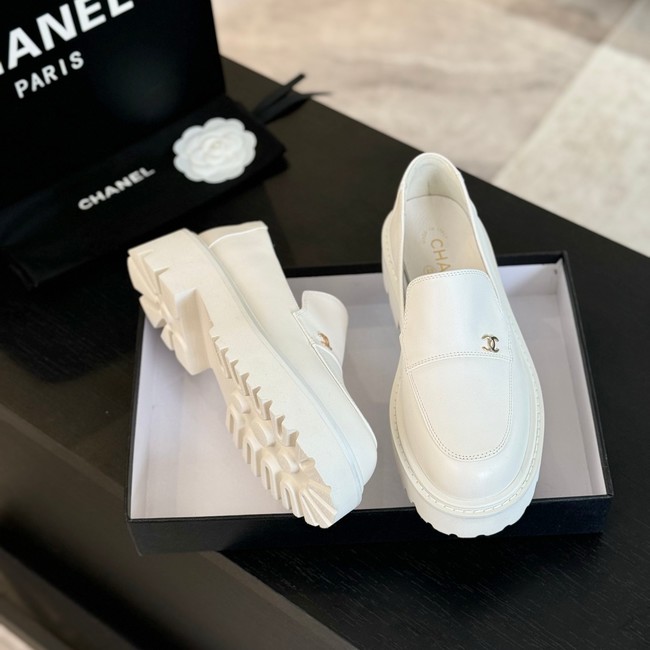 Chanel WOMENS shoes 55234-1